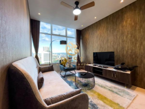 Soho Suites KLCC by Rest Kuala Lumpur